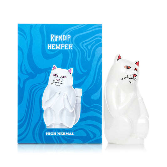 NERMAL BEAKER (WHITE)
