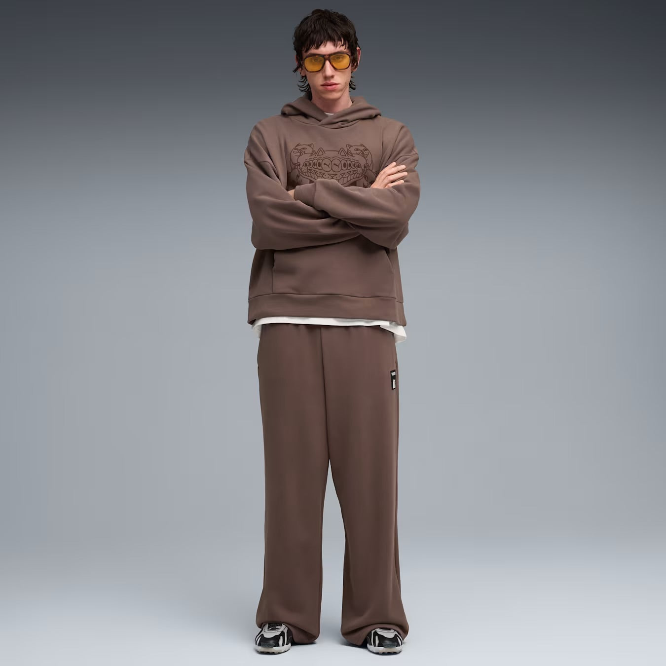 PUMA x RIPNDIP Sweatpants