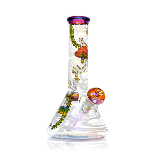 PSYCHEDELIC BEAKER KIT (BLUE)
