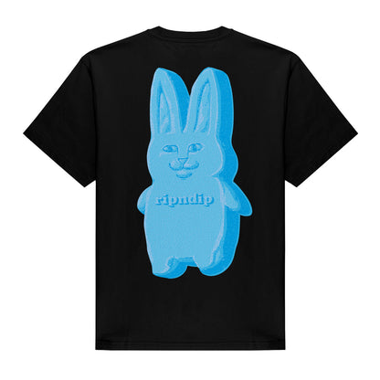 EAT ME TEE (BLACK)