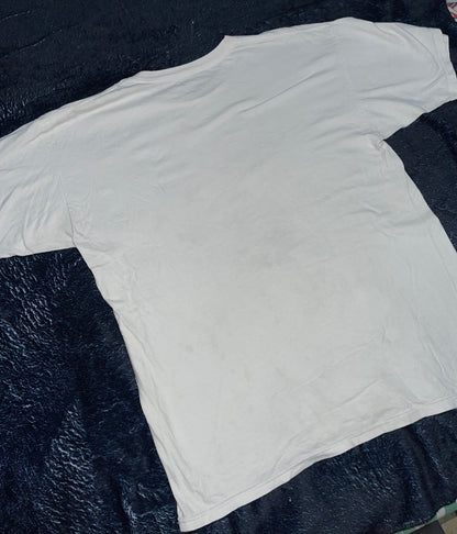 TRAVIS SICKOMODD (WHITE)