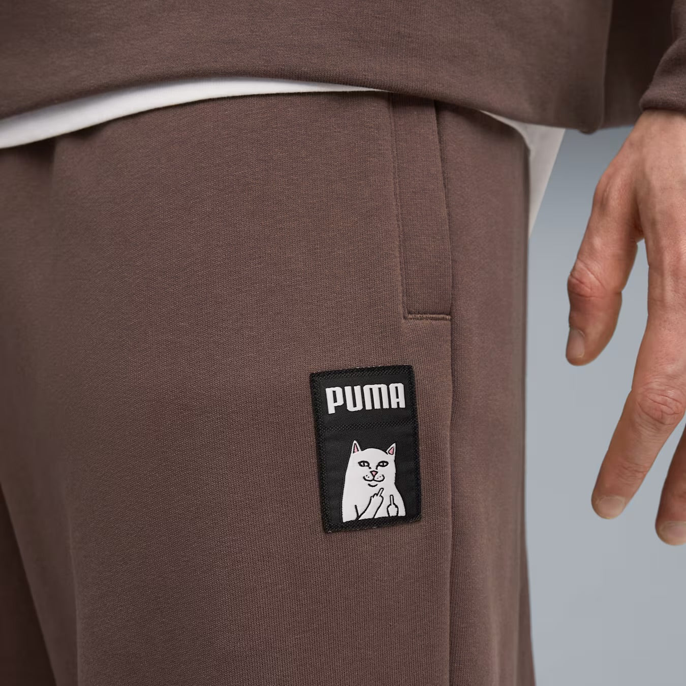 PUMA x RIPNDIP Sweatpants