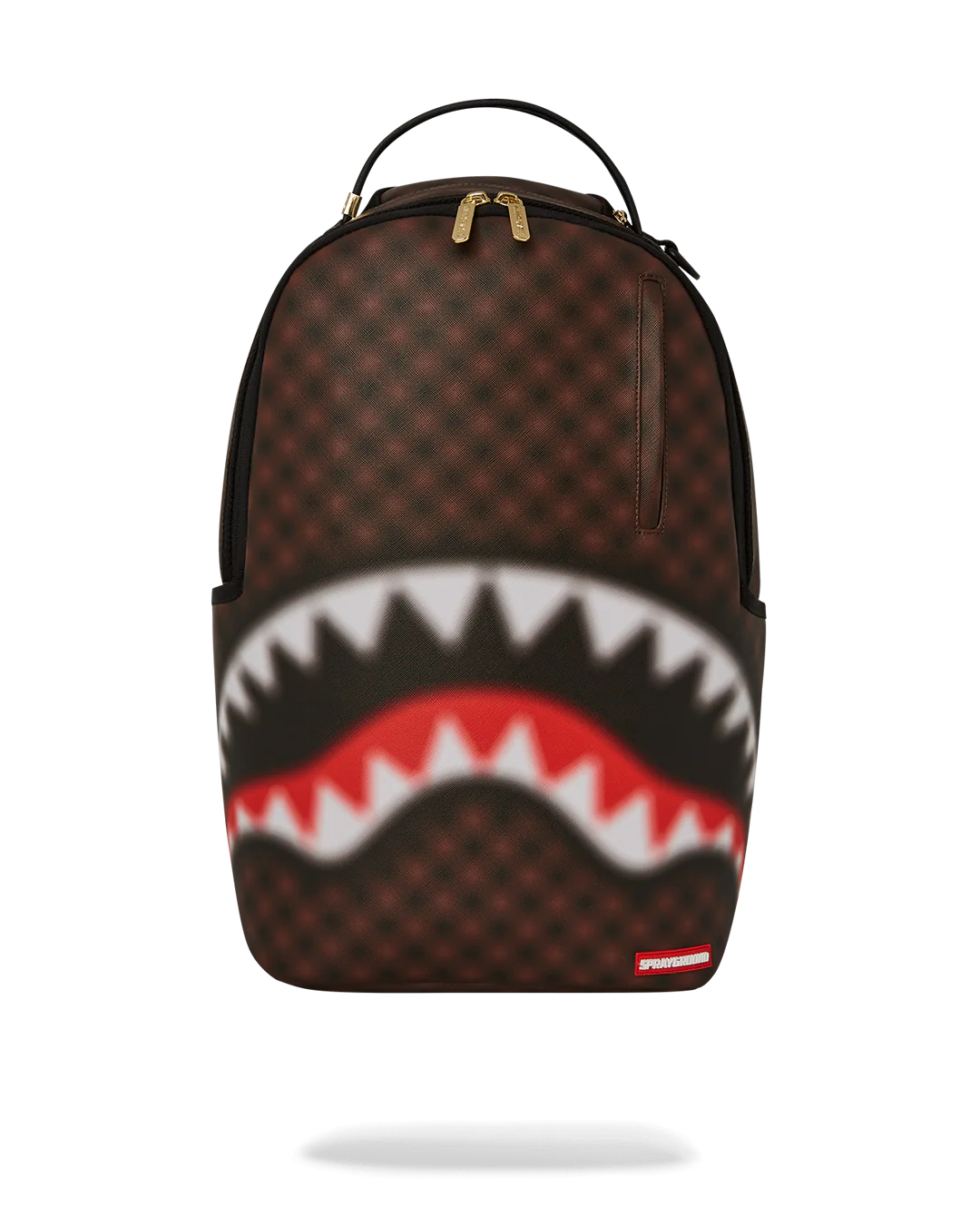 SHARKS IN PARIS BLUR EFFECT
