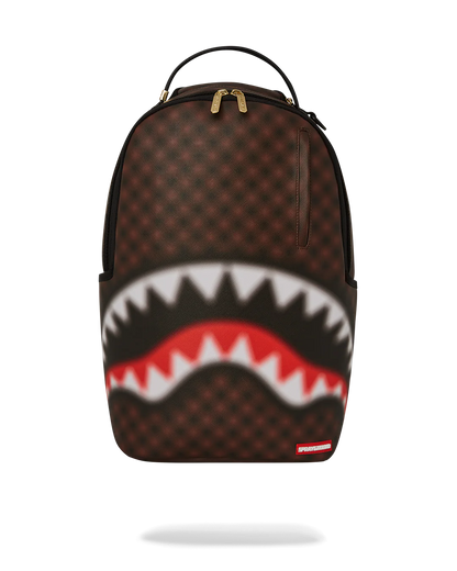 SHARKS IN PARIS BLUR EFFECT