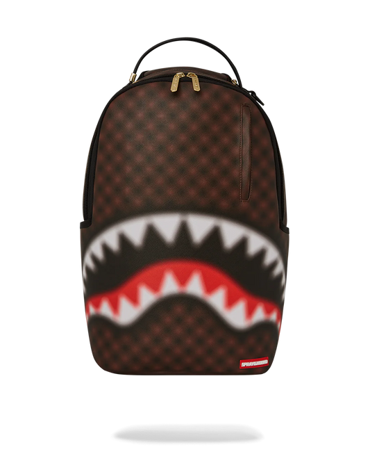 SHARKS IN PARIS BLUR EFFECT