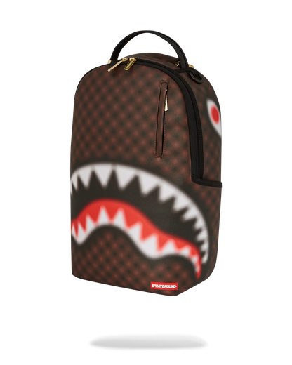 SHARKS IN PARIS BLUR EFFECT