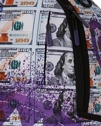 BILLIONS IN THE BANK
