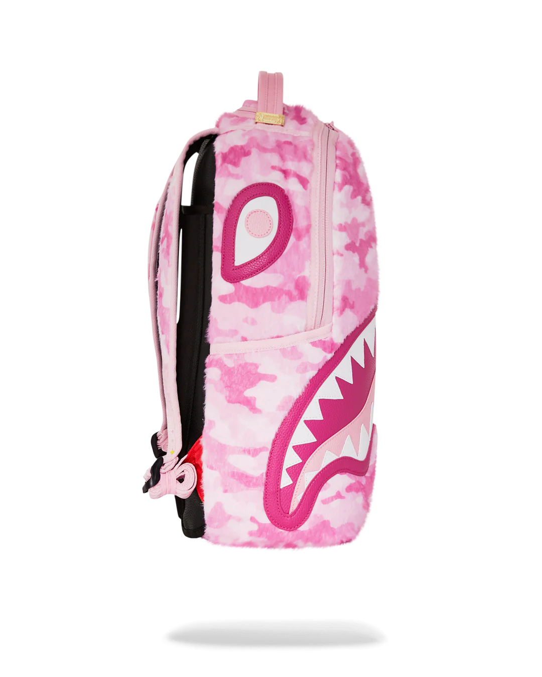 FURRROCIOUS IN PINK