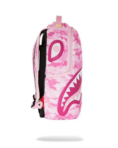 FURRROCIOUS IN PINK