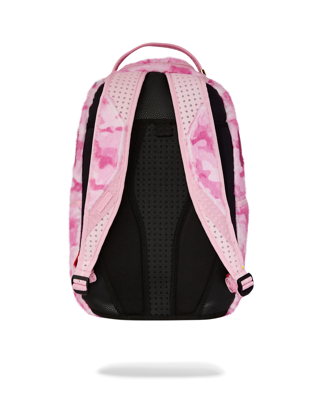 FURRROCIOUS IN PINK