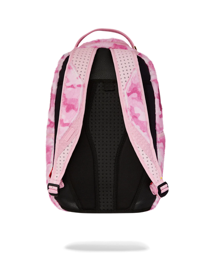 FURRROCIOUS IN PINK