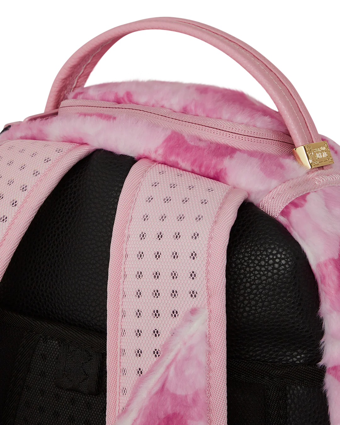 FURRROCIOUS IN PINK