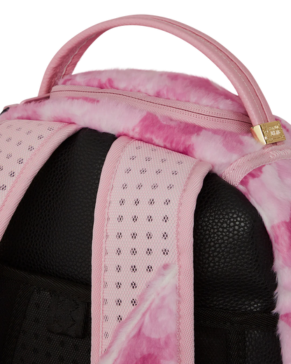 FURRROCIOUS IN PINK