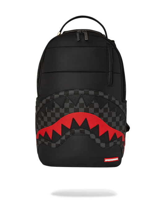 SNOWWSTORM PUFFER DLX