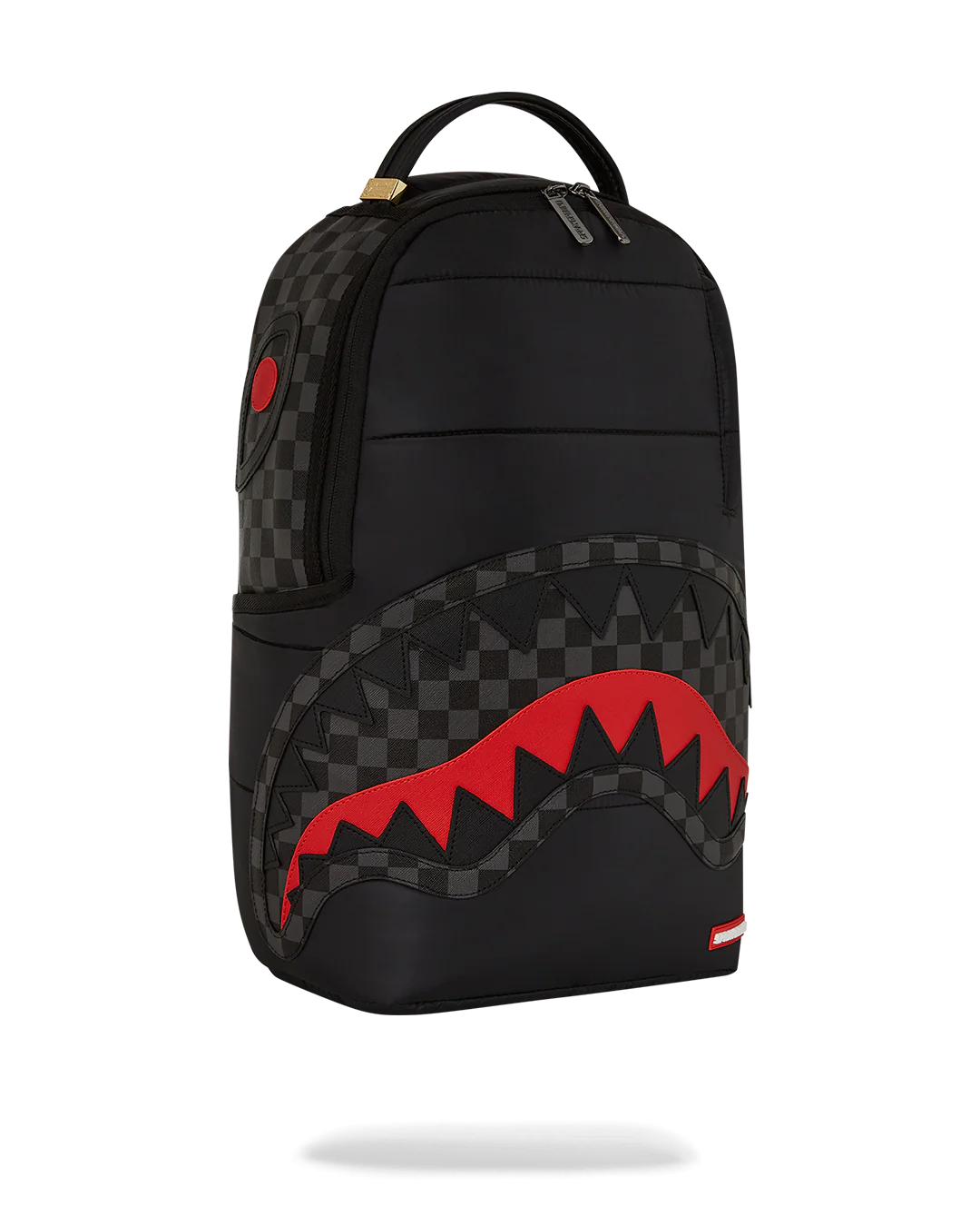 SNOWWSTORM PUFFER DLX