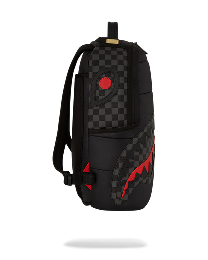 SNOWWSTORM PUFFER DLX
