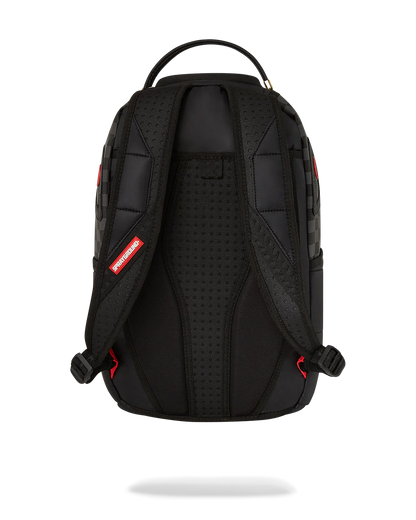 SNOWWSTORM PUFFER DLX