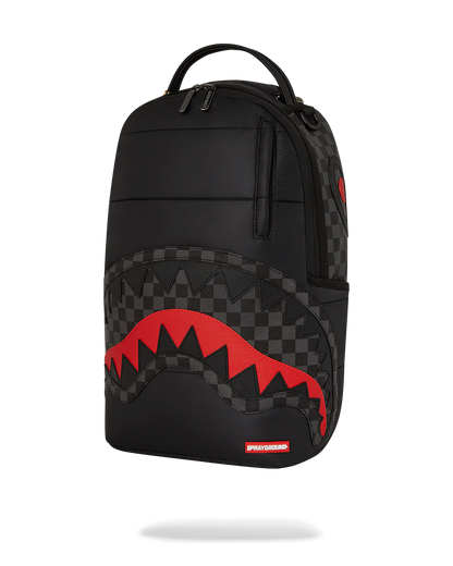 SNOWWSTORM PUFFER DLX