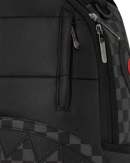 SNOWWSTORM PUFFER DLX