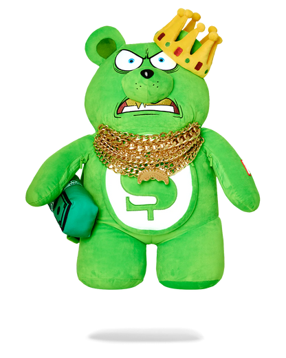 MONEY BEAR 12 CHAINZ