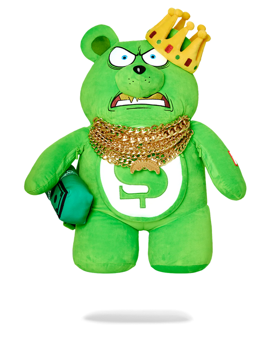 MONEY BEAR 12 CHAINZ