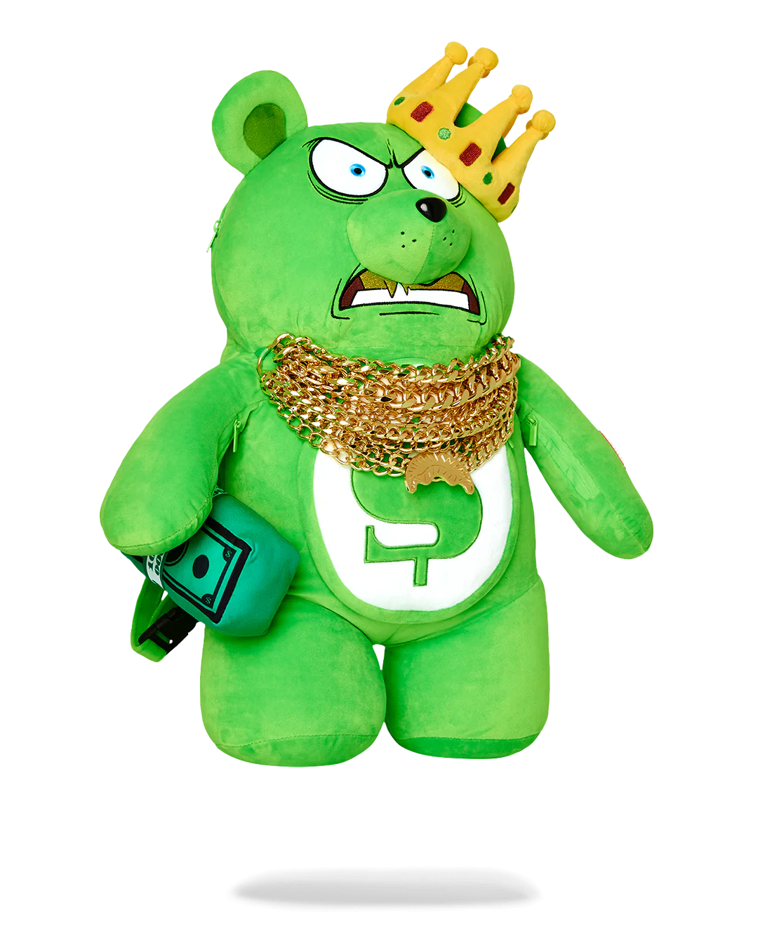 MONEY BEAR 12 CHAINZ