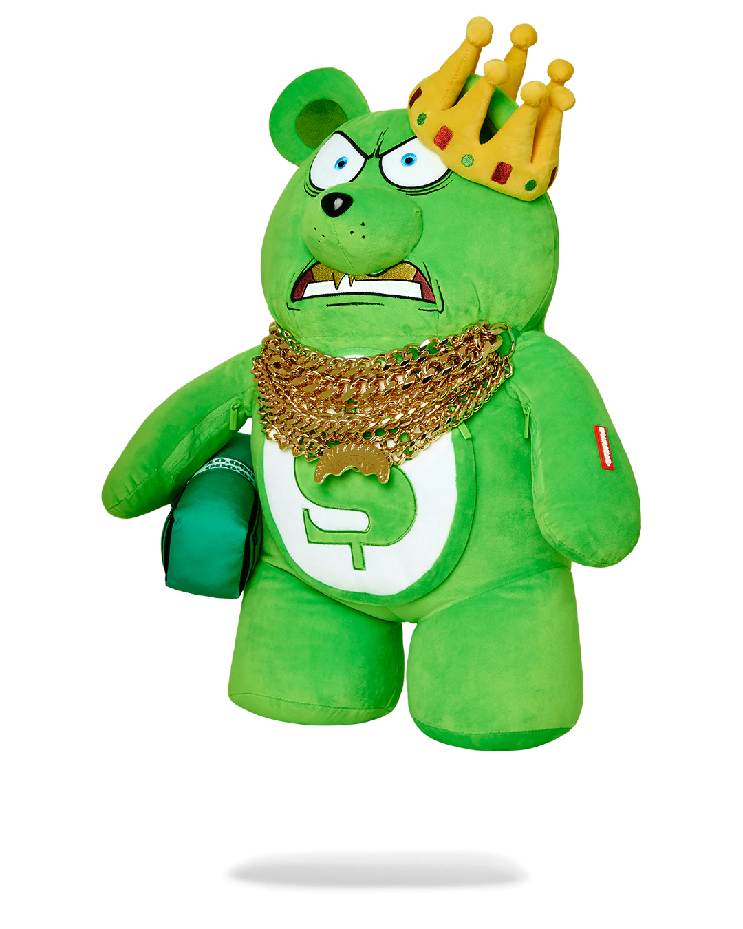 MONEY BEAR 12 CHAINZ
