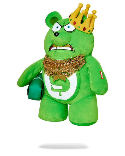 MONEY BEAR 12 CHAINZ