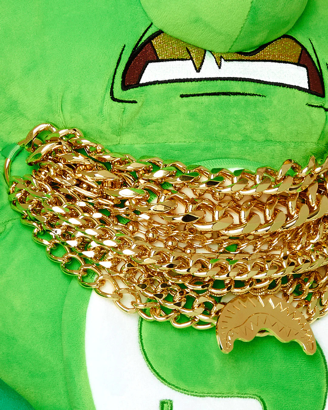 MONEY BEAR 12 CHAINZ