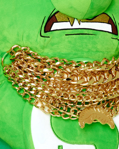MONEY BEAR 12 CHAINZ