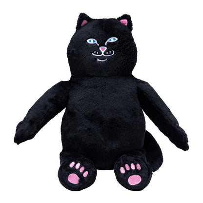 LORD JERMAL PLUSH DOLL (BLACK)