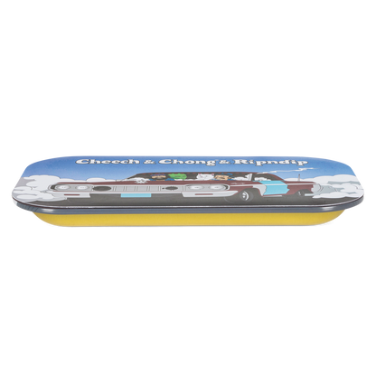 RIDERS ROLLING TRAY (MULTI)