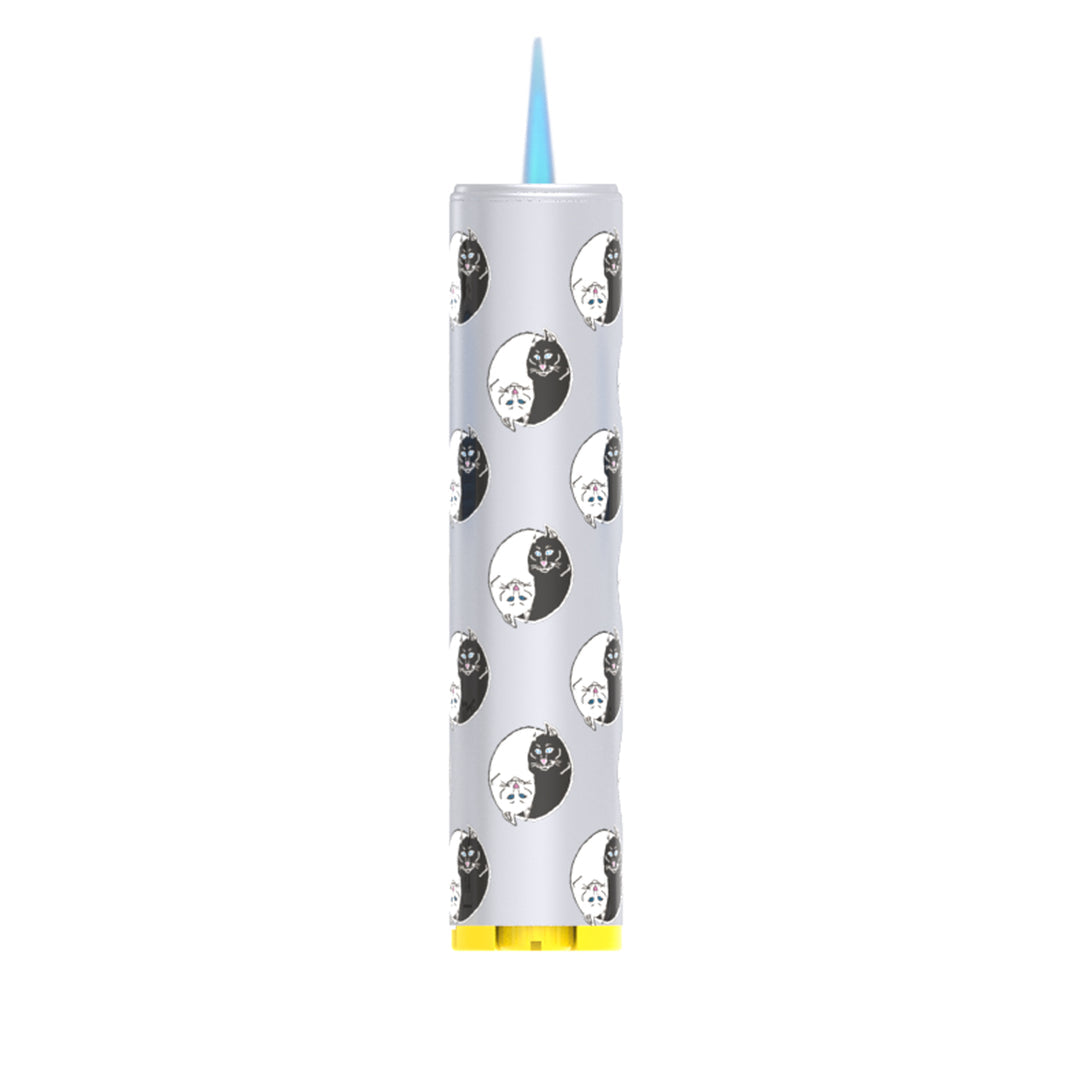 NERMAL YANG NAAR LIGHTER (GREY)