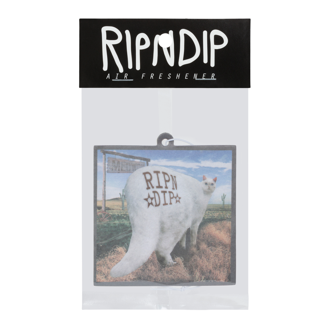 ROWDY HOWDY AIR FRESHENER (MULTI)