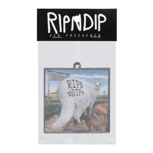 ROWDY HOWDY AIR FRESHENER (MULTI)