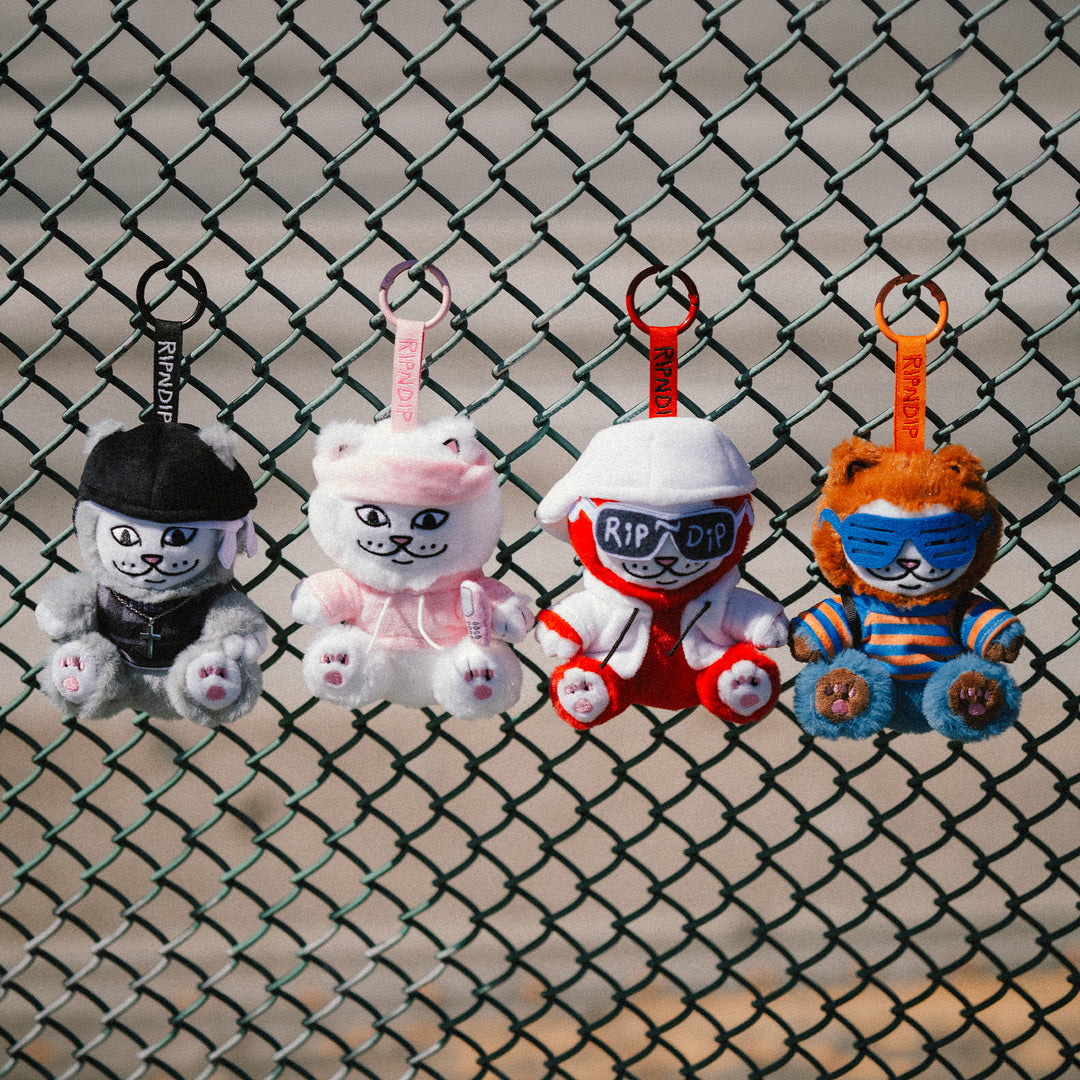 MIXTAPE NERMIEE SINGLE MYSTERY BAG (ASSORTED)