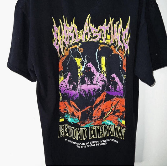 TSHIRT  BEYOND ETERNITY