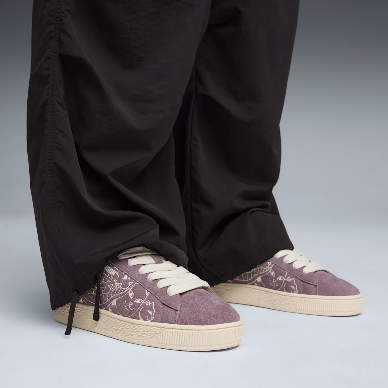 PUMA x RIPNDIP Suede XL