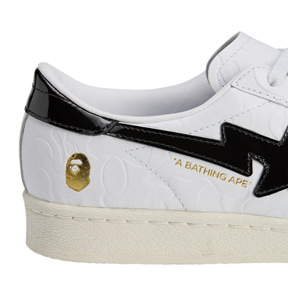 BAPE SUPERSTAR VINTAGE