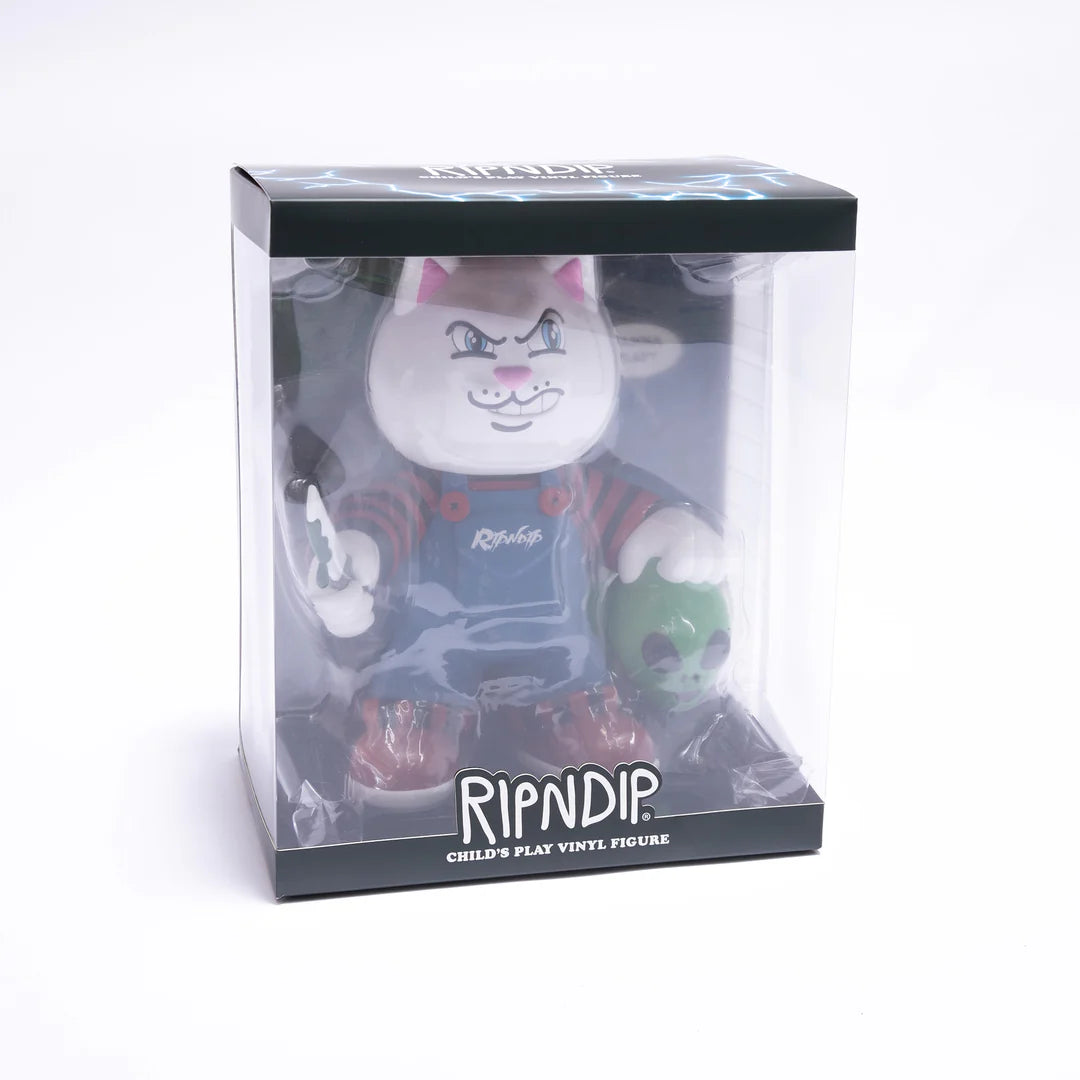 CHILDS PLAY TOY