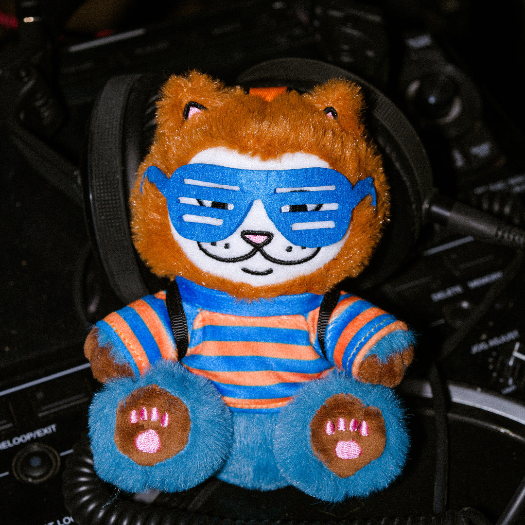 MIXTAPE NERMIEE SINGLE MYSTERY BAG (ASSORTED)