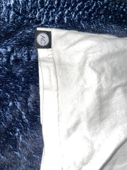 TRAVIS SICKOMODD (WHITE)