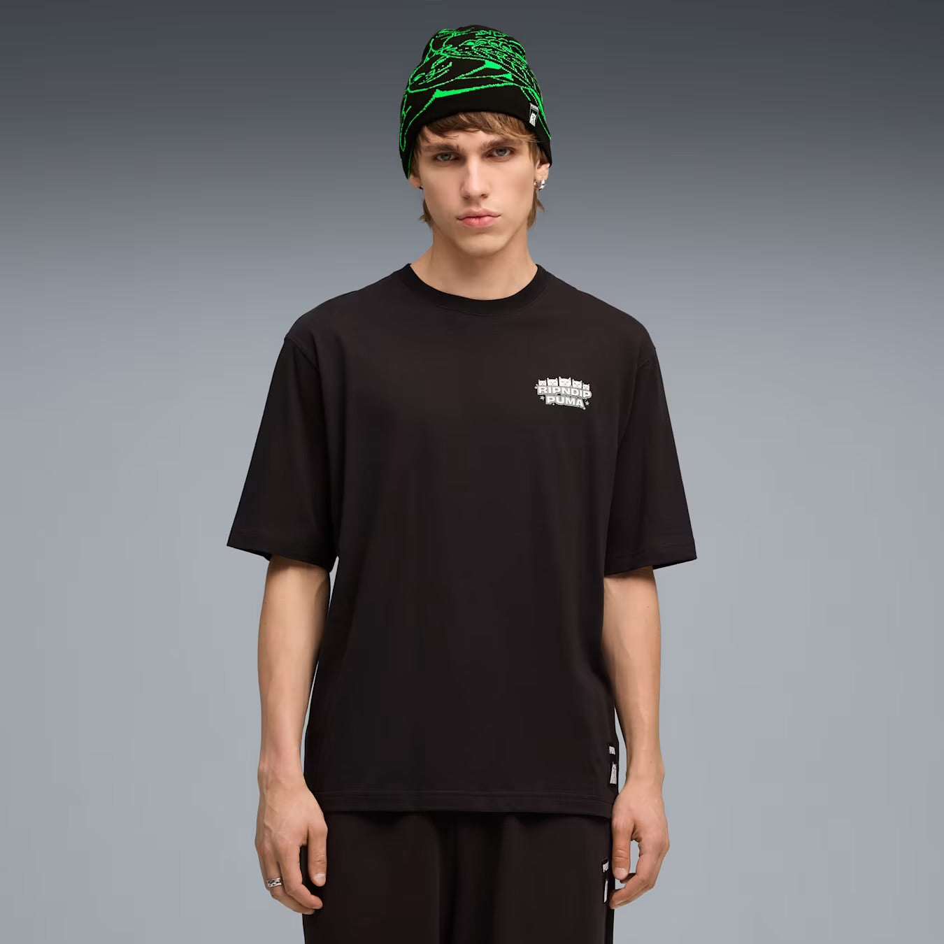 PUMA x RIPNDIP BOXY TEE