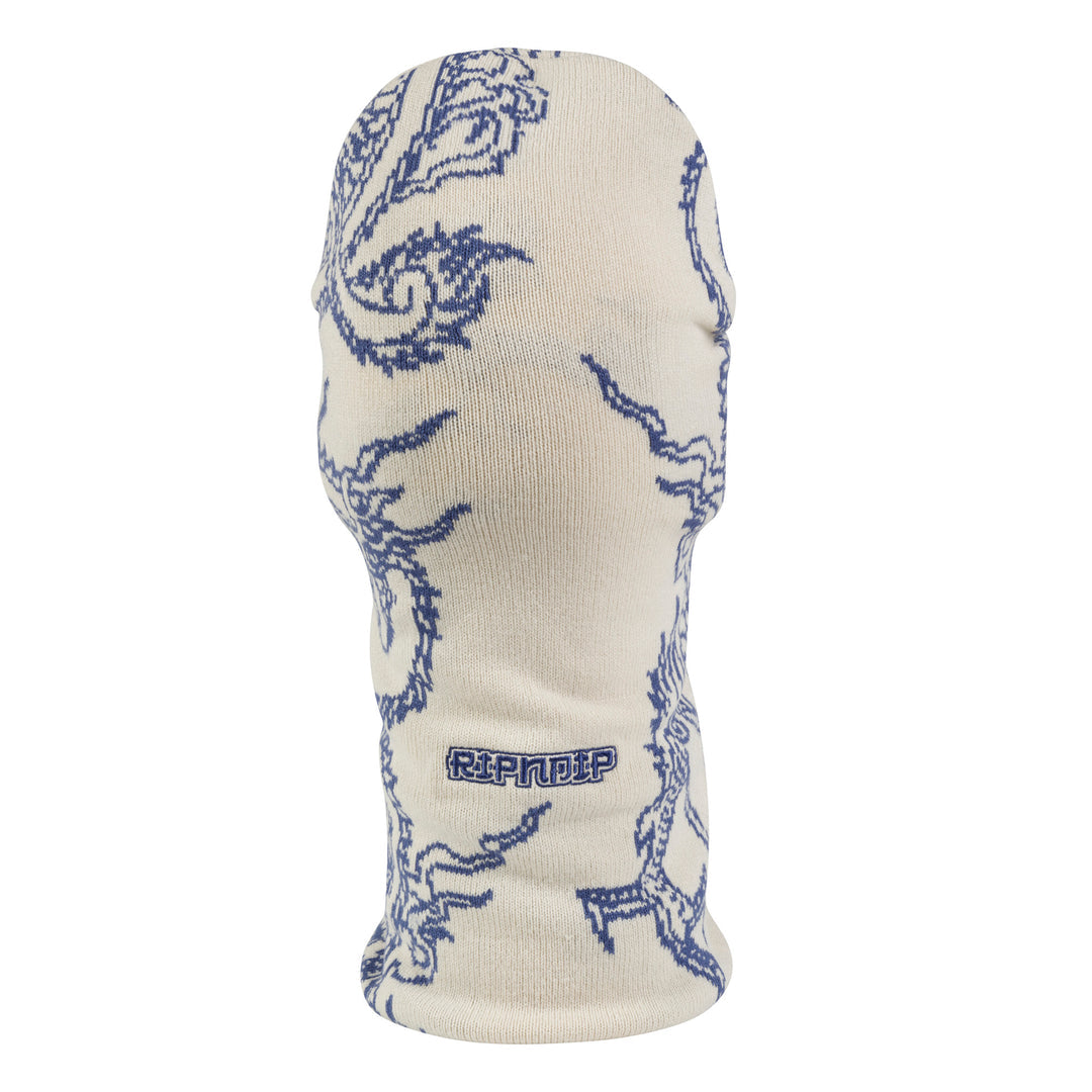 HAKU BALACLAVA (OFF WHITE)