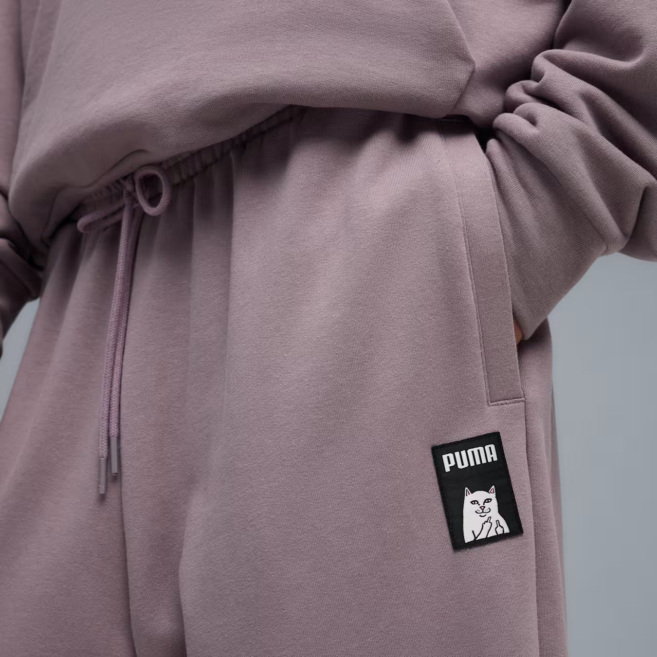 PUMA x RIPNDIP Sweatpants