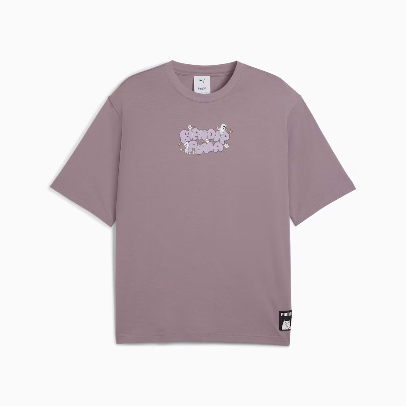 PUMA x RIPNDIP BOXY TEE