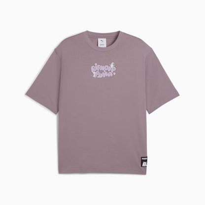 PUMA x RIPNDIP BOXY TEE