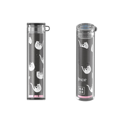FALLING FOR NERMAL NAAR LIGHTER (BLACK)