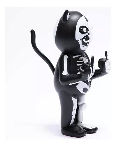 ART TOY SKELLY NERM ANATOMY
