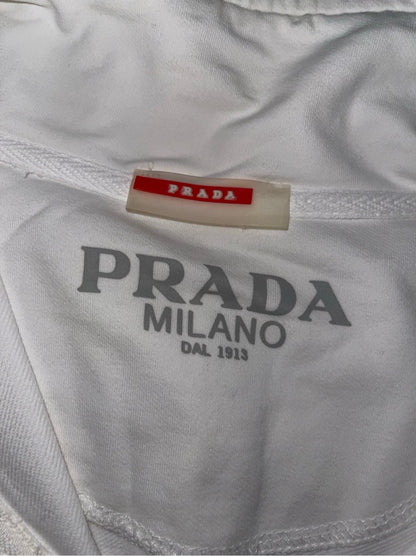 PRADA WHITE